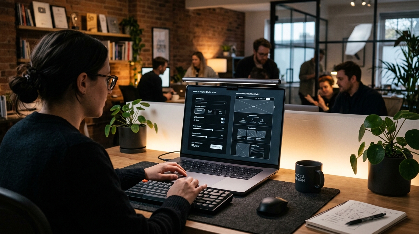 How Much Does a Website Cost in Sri Lanka? An Honest 2026 Price Guide