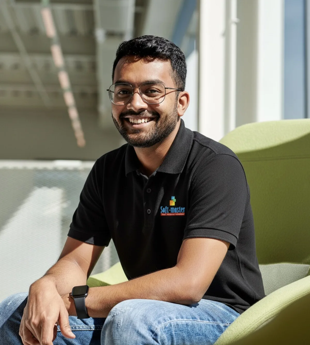 Softmaster Technologies